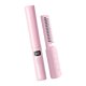 thumbnail image 3 of Cepillo alisador de pelo Fernando 3 temperaturas ajustables rosa, 3 of 7