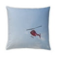 thumbnail image 2 of Ahgly Company Coussin de Transport Hélicoptère Intérieur, 18 Pouces par 18 Pouces, 2 of 6