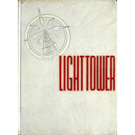 (Custom Reprint) Yearbook: 1948 Fort Wayne Bible College - Vine / Light Tower Yearbook (Fort Wayne, IN)