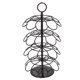 thumbnail image 4 of Carrusel de cápsulas de café ANGGREK de Hierro Giratorio 360 grados, 4 of 8