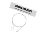thumbnail image 2 of HONMEET 1Jgo Kit De Cables De Para Bicicletas Uso Exterior Con Alta Resistencia, 2 of 8