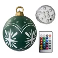 thumbnail image 1 of Herramienta para hornear galletas de fondant tridimensional con temática navideña con juego de sellos de émbolo, pan de jengibre para niño/niña, muñeco de nieve, Papá Noel, árbol de Navidad, reno,, 1 of 1