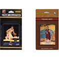 thumbnail image 1 of C & I Collectables CLIPPERS2TS NBA Los Angeles Clippers 2 Different Licensed Trading Card Team Sets, 1 of 3