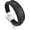 black, variant on Mens Leather Cross Bracelet Multilayer Braided Wristband Bangle Bracelets with Stainless Steel Buckle Religious Gift for Men