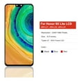 thumbnail image 2 of BENCHUAN Honor 9x Lite LCD Screen Frame Replacement Compatible Jsn-l21 L22 L23, 2 of 6