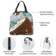 thumbnail image 4 of Disketp Fresh Coconut Splash Bolsa Térmica para Almuerzo para Hombre y Mujer, Ideal para Trabajo, Senderismo y Picnic, 4 of 8