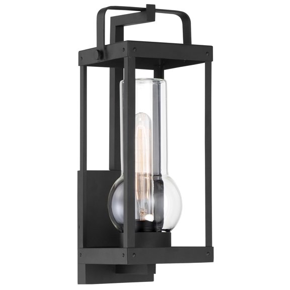 73162-66-Minka Great Outdoors-sullivans Landing - 1 Light Outdoor Wall Mount - 16.13 inches tall by 6.38 inches wide