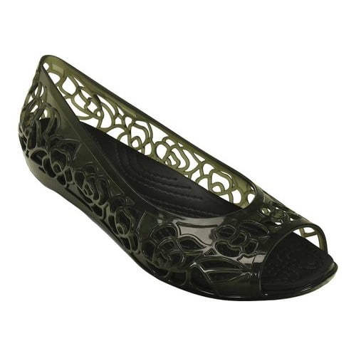 isabella jelly flats