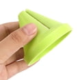 thumbnail image 2 of Multifunction Spiral Vegetable Fruit Slicer Cutter Grater Twister Peeler Kitchen Gadgets(Green), 2 of 8