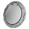 thumbnail image 4 of Fuel Tank Cap Fuel Filler Cover for JeepJK Rubicon Sahara 2007-2018, 4 of 7