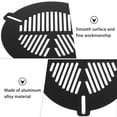 thumbnail image 3 of Useful Astronomical Telescope Focusing Mask Durable Metal Bahtinov Focus Mask, 3 of 5