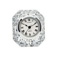 thumbnail image 1 of Godinger Horloge Émerau - Cristal, 1 of 4