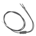 thumbnail image 4 of Uadme Sensor De Fibra óptica, Sensor De Fibra óptica Reflectante De 0 A 46 Mm, Rango De Medida, Sensor De Fibra óptica De 2 Mm De Diámetro para La Industria, 1 M, 4 of 7