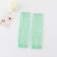 thumbnail image 2 of Huanglei Baby Crawling Slip Knee Solid Color Thin Knee Pads Compression Sleeve Unisex Kneecap Coverage, 2 of 3