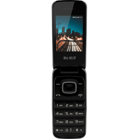 Nokia 3g Phone - ROKiT F One - 3G 512 MB - GSM Unlocked - Dual-SIM