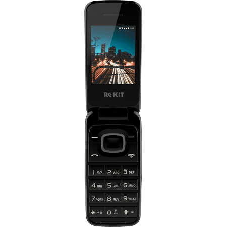 ROKiT F One - 3G 512 MB - GSM Unlocked - Dual-SIM