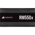 thumbnail image 6 of Corsair RMx Series RM550x, 550 Watt 80 PLUS Gold Fully Modular ATX PSU, 6 of 11