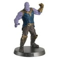 thumbnail image 1 of Eaglemoss Marvel Heavyweights 1:18 Metal Statue | Thanos - Infinity War, 1 of 2