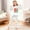 28-White, variant on Christmas Pjs 67 Meme Christmas Pajama Set of 2 Long Sleeve Casual Pyjama Homewear Son and Daughter 05-Sky Blue 120