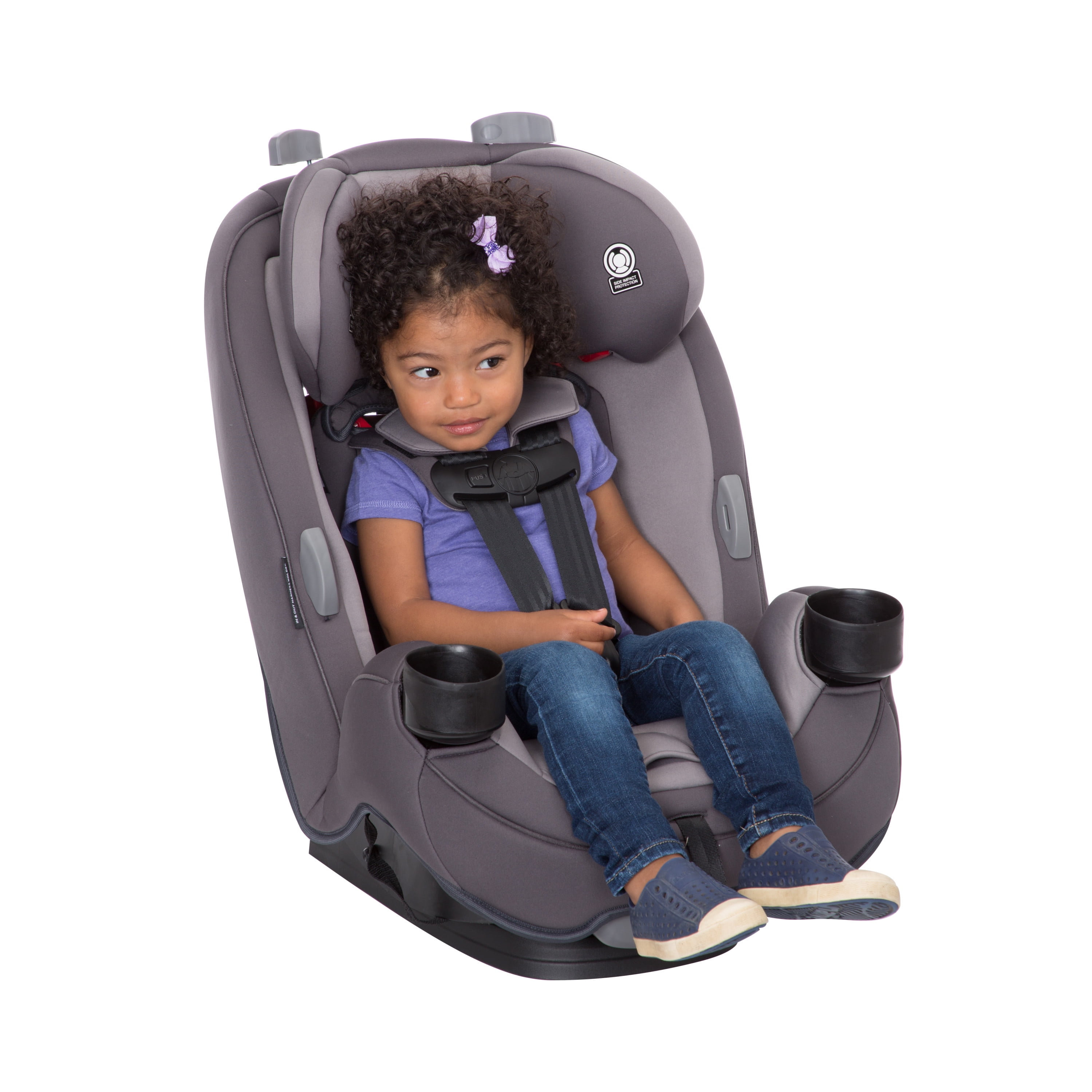 Safety 1st Grow and Go™ All-in-1 Convertible Car Seat, Everest