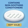 thumbnail image 2 of Secret Antiperspirant Clinical Strength Deodorant for Women, Soft Solid, Stress Response, 1.6 Oz, (Pack of 3), 2 of 4