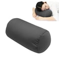 thumbnail image 1 of Harpily Pillow Home Seat Head Rest Neck Support Travel Micro Microbead Cushion, 1 of 4