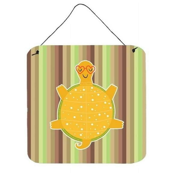 Turtle Wall or Door Hanging Prints