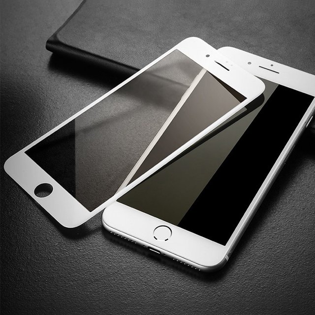 Vidrio Templado Completo Para iPhone 5 5S SE 6 6S 6S 7 8 11 12 Mini Pro MAX X XR XS Plus A10 A10S M10 A20 A30 A40S A80 A90 M11 M21 A71 A80S A81 A50S M30S M30S Protectores De Pantalla De A30S A70 A70S