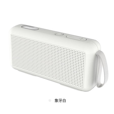 Bluetooth speaker wireless speaker card radio TWS mini speaker