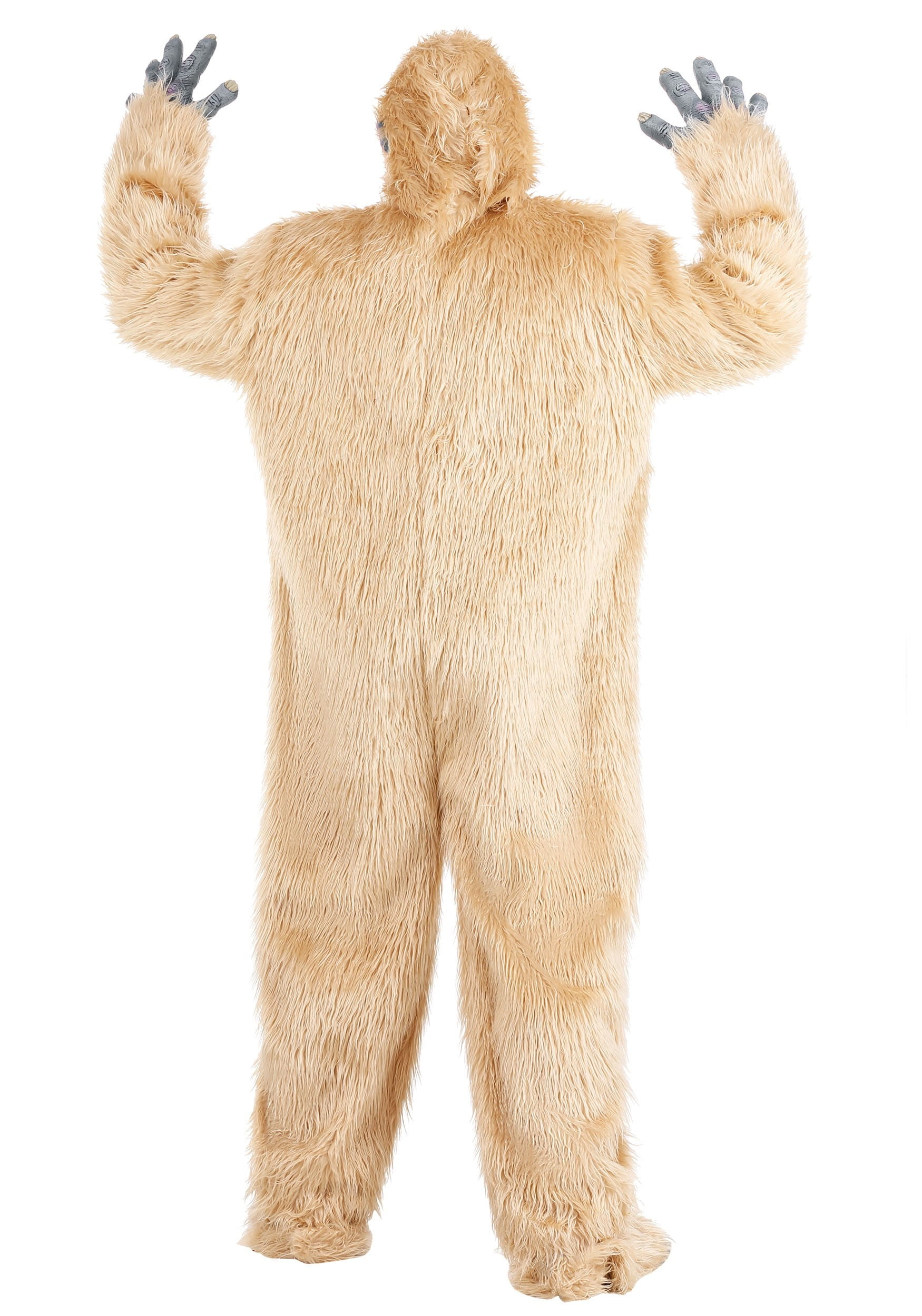 Andies Boutique Yeti  Yeti, Couples costumes, Halloween outfits