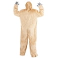 thumbnail image 6 of Adult Mountain Yeti Costume, 6 of 6