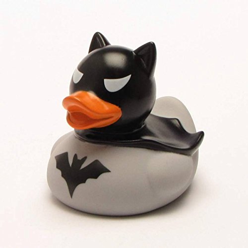 Rubber Duck - Batman | Bath Duck | L: 9 cm - Walmart.com - Walmart.com