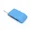 BLUE, variant on 4-in-1 Magnetic Sewing Machine Sleeve Tool, ABS Seam Edge Guide with Built-in Seam Ripper and Ruler Scale for Cuffs, Plackets, and Precise Topstitching