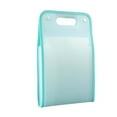 thumbnail image 1 of Extended Folder Portable Bag 13 Cells A4 Portable Folder Paper Bag Layer Large Capacity Bag For Students To Collect And Organize Artifacts Subject Classification Cat Crafts for Girls Ages 8-12 Arts, 1 of 4