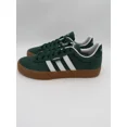 thumbnail image 3 of adidas 3.0 Daily Sneaker Men’s IF7487 Collegiate Green Gum Skate, 3 of 6