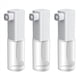 thumbnail image 1 of 3X Dispensador Automático de Jabón en Espuma, Eléctrico y Recargable, Dispensador Manual de Espuma Recargable para Cocina y Baño, 1 of 5