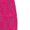 Hot Pink, variant on Women's Pants Fashion Yoga Pants Women Leggings For Summer High Waist Pant Knee Length Slim Fit Yoga Cropped Trouser