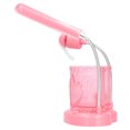 thumbnail image 3 of 3 in 1 LED Pencil Holder Lamp Multifunction Fan Table Lamp USB Powered Desk Light, 3 of 9
