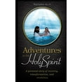 thumbnail image 2 of Adventures in the Holy Spirit (Paperback), 2 of 2