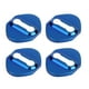 thumbnail image 2 of 4 protectores de cerradura de puerta de coche para Honda CRV 2012-2018 (azul), 2 of 10