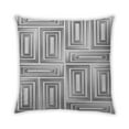 thumbnail image 1 of Ahgly Company Indoor Square Contemporary Throw Pillow, 18 inch by 18 inch, 1 of 5