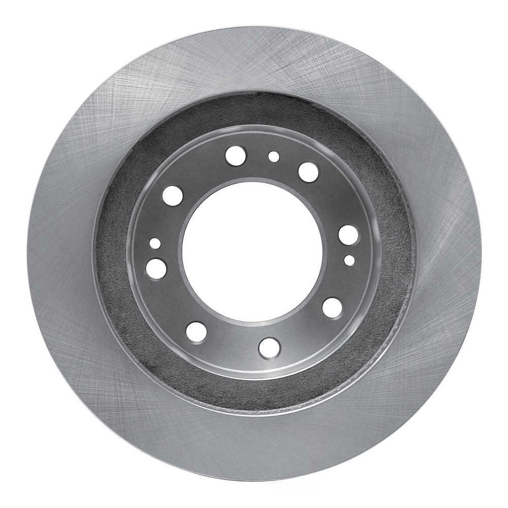 Dynamic Friction Company 600-48094 DFC Brake Rotor
