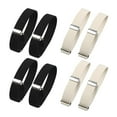 thumbnail image 1 of Milaget Mode Hommes 8 Pcs Noir Blanc, 1 of 8