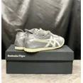 thumbnail image 5 of Unisex Onitsuka Tiger MEXICO 66 Classic Sneakers Athletic Shoes Silver Gold, 5 of 5