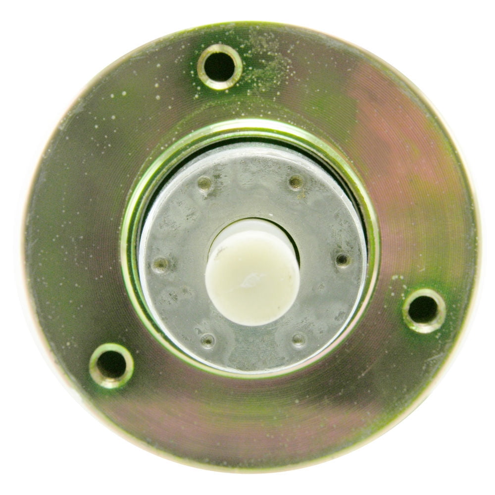 Starter Solenoid