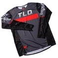 thumbnail image 4 of Jersey Troy Lee Designs SE Pro 2023 Grid Camo para hombre, 4 of 5