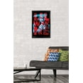 thumbnail image 2 of Lil Wayne - Text Wall Poster, 14.725" x 22.375" Framed, 2 of 5