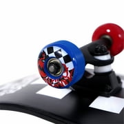 Hyper Toy Company, Nitro Circus Skateboard, Race Flag