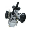 thumbnail image 3 of Carburetor 28mm 30mm 32mm 34mm KSR 28 EVO PWK EVO KOSO for racing motorcycles 28 30 32 34 Gasoline, 3 of 6