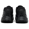 thumbnail image 3 of Nike Air Max SYSTM DM9537-004 Mens Black Anthracite Low Top Running Shoes NR5223 (9), 3 of 5